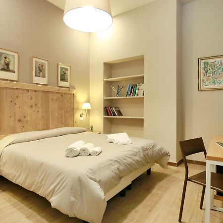 Tornabuoni Boutique Bed and Breakfast Florence Buitenkant foto