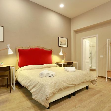 Tornabuoni Boutique Bed and Breakfast Florence Buitenkant foto