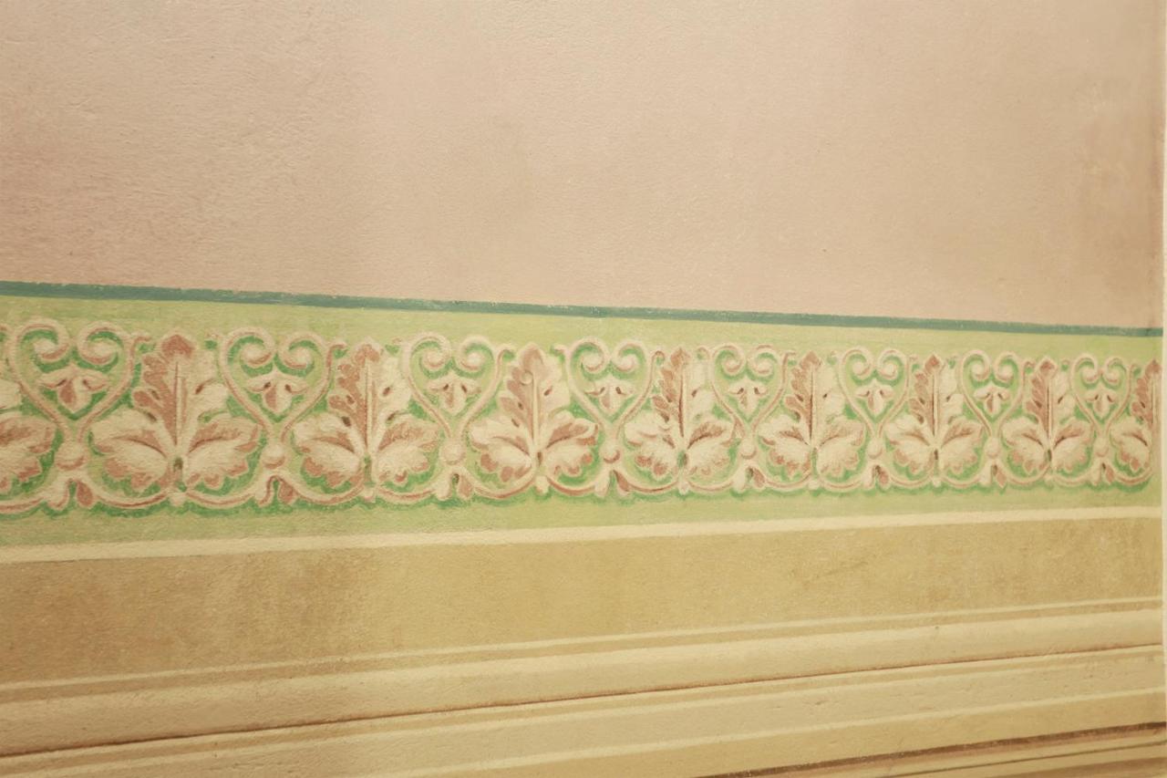 Tornabuoni Boutique Bed and Breakfast Florence Buitenkant foto